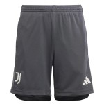 Pantalones cortos de tercera equipación para niño Juventus 2023/24