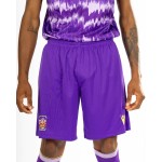 Pantalones Cortos Visitante 2025/26 Stoke City Hombre