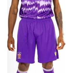 Pantalones Cortos Visitante 2025/26 Stoke City Niño