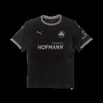 Camiseta Hombre SpVgg Greuther 2025/26 Tercera Camiseta Hombre SpVgg Greuther 2025/26 Tercera