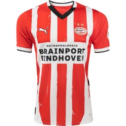 Camiseta Local de PSV 2024/25 para Hombres