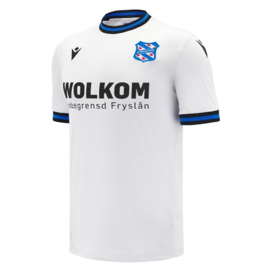 Camiseta Tercera de sc Heerenveen 2024/25 para Hombres