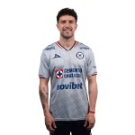 Camiseta visitante hombre Cruz Azul 2025/26