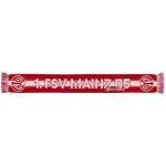 Mainz 05 Bufanda Heartbeat