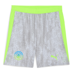 Hombre Manchester City 2025/26 Tercer Pantalón Corto