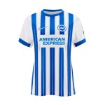 Camisa de casa para mujer Brighton & Hove Albion 2024/25