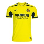 Camiseta Villarreal 2026/27 Local Niño Camiseta Villarreal 2026/27 Local Niño