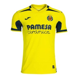 Camiseta Villarreal 2026/27 Local Niño