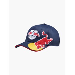 Gorra Red Bull RB Leipzig