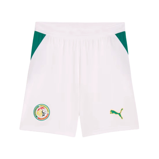 Pantalones Cortos Mundial 2026 Local Senegal Hombre