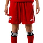 Pantalón corto de visitante Sevilla FC 2026/27 para mujer