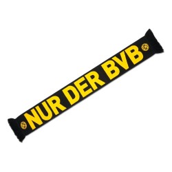 Bufanda Only BVB BVB Borussia Dortmund
