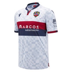 Camiseta tercera Levante UD 2024/25 para hombres