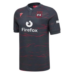 Camiseta de Visitante del Wrexham AFC 2026/27 para Hombre