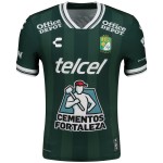 Camiseta local del Club León 2025/26 para hombre Camiseta local del Club León 2025/26 para hombre