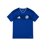 Camiseta Local Strasbourg 2026/27 para niño
