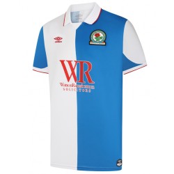 Camiseta Local del Blackburn Rovers 2026/27 para Hombre