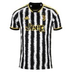 Camisa de casa para niño Juventus 2023/24