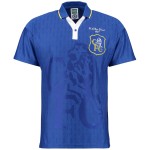 Camiseta Retro Final FA Cup Mujer Chelsea 1997