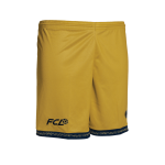 Pantalón Corto Tercero Infantil FC Luzern 2026/27