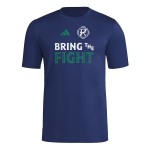 Camiseta hombre New England Revolution 2025 tercera Hook AEROREADY