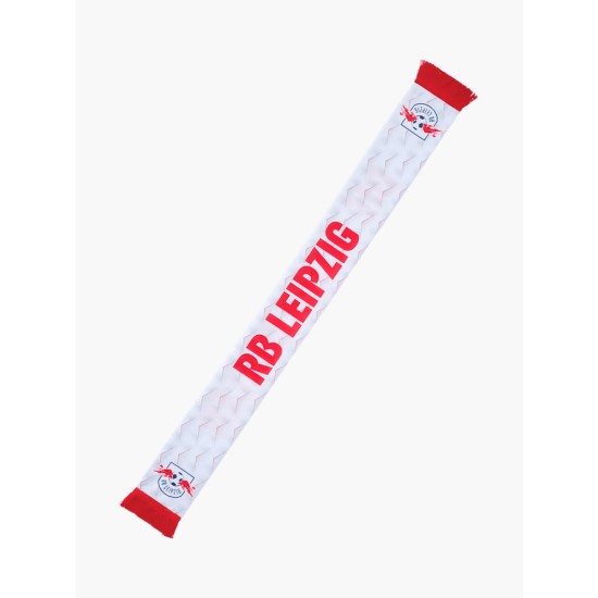Bufanda 2025/26 Print Home RB Leipzig