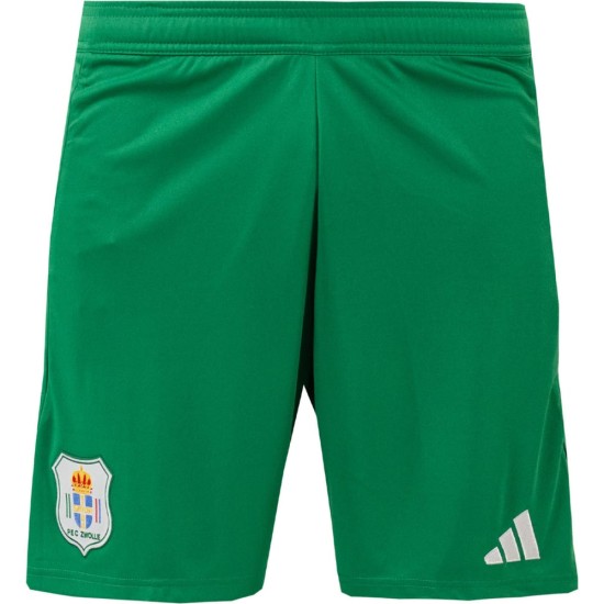 Pantalón Corto 115º Aniversario PEC Zwolle Hombre 2025/26 Pantalón Corto 115º Aniversario PEC Zwolle Hombre 2025/26