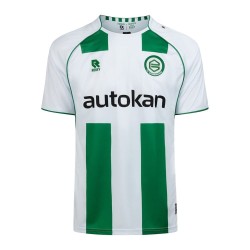 Camiseta Local FC Groningen 2025/26 Hombre