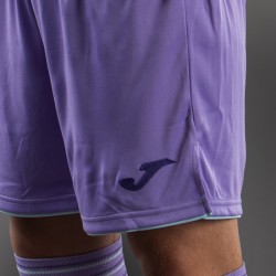 Pantalones Cortos Terceros de Swansea City 2024/25 para Mujeres