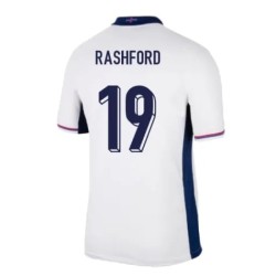 Camiseta de casa RASHFORD Inglaterra 2024/25 para niños