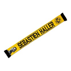 Bufanda Sebastian Haller BVB Borussia Dortmund