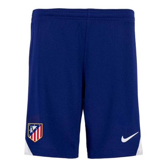 Pantalones cortos de local Atlético de Madrid 2026/27 para hombre