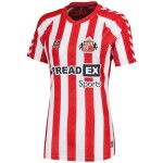 Camiseta local Sunderland 2024/25 para mujeres