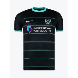 Camiseta Visitante de Portsmouth 2024/25 para Hombres