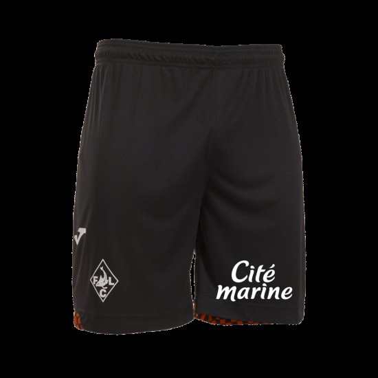 Hombre Pantalón Corto Local FC Lorient 2025/26
