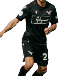 Pantalones cortos local Vancouver FC 2025 hombre