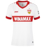 Camiseta Home VfB Stuttgart 2024/25 para mujer Camiseta Home VfB Stuttgart 2024/25 para mujer