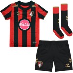 Kit Local del AFC Bournemouth 2026/27 para Niño