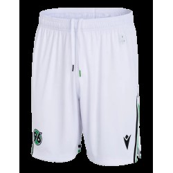 Pantalones Cortos Tercera Hannover 96 2025/26 Niño