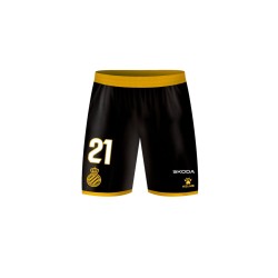 Pantalones cortos del 125º aniversario RCD Espanyol 2025/26 para niño
