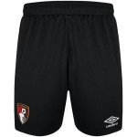 Pantalones Primera Equipación AFC Bournemouth Mujer 2025/26