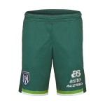Pantalones Cortos Terceros de Heracles Almelo 2024/25 para Niños