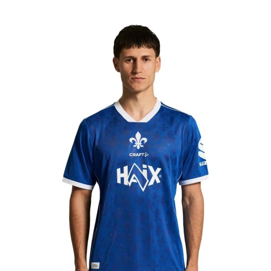 Camiseta de local SV Darmstadt 98 2026/27 para mujer