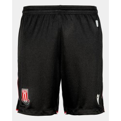 Pantalones Third Stoke City 2025/26 Niño