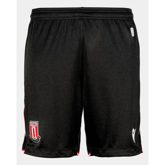 Pantalones Third Stoke City 2025/26 Hombre