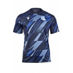 Hombre Real Sociedad 2025/26 Tercera Camiseta de calentamiento
