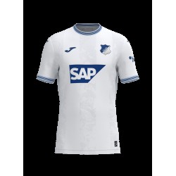 Camiseta Away TSG Hoffenheim 2024/25 para niño