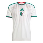 Camiseta local Argelia 2026 Copa del Mundo hombre