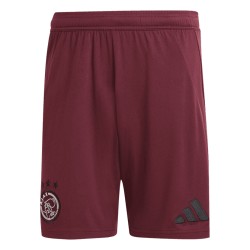 Pantalones Cortos Terceros 2ª de Ajax 2024/25 para Hombres