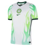 Camiseta Mundial 2026 Visitante Nigeria Hombre